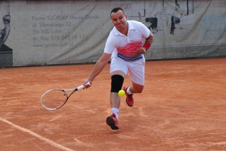 „Jesteśmy wielką tenisową rodziną”