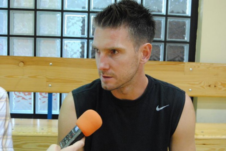 Międzynarodowa przygoda z siatkówką