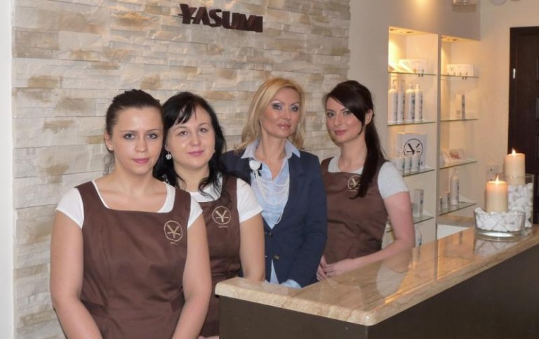 Dzisiaj casting na wiosenną metamorfozę