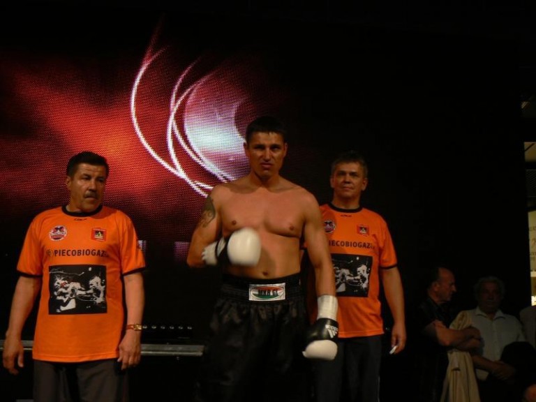 Lubiński akcent na marcowej gali