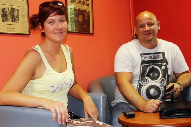 Chętni pilnie potrzebni