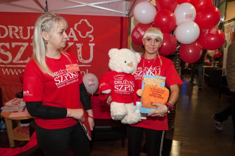 Kamila czeka trzeci przeszczep