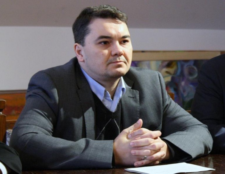 Zajmą się zabytkami i nie tylko