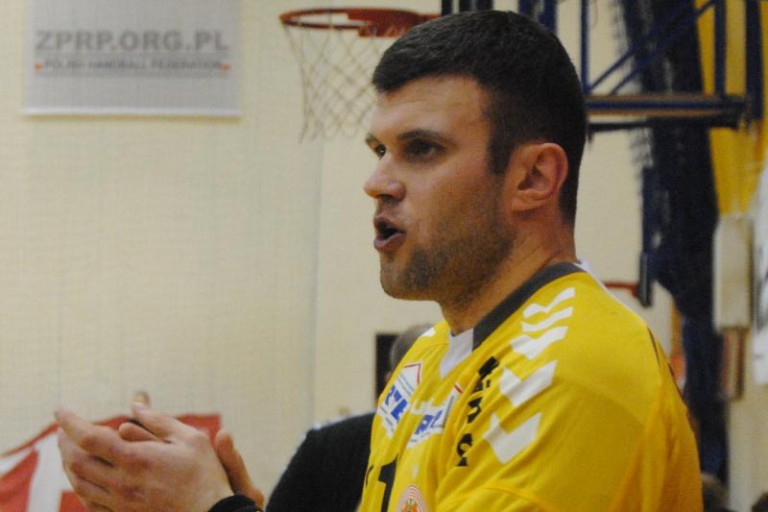 Przedostatnie spotkanie fazy play-out