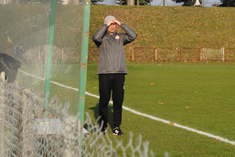 Młoda Legia też lepsza od Zagłębia