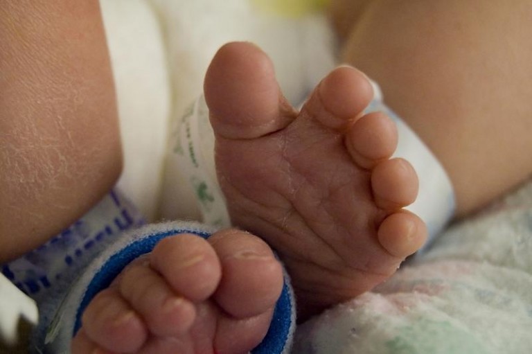 W maju więcej dziewczynek