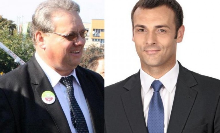 Będzie debata – Holdenmajer kontra Kosztyła