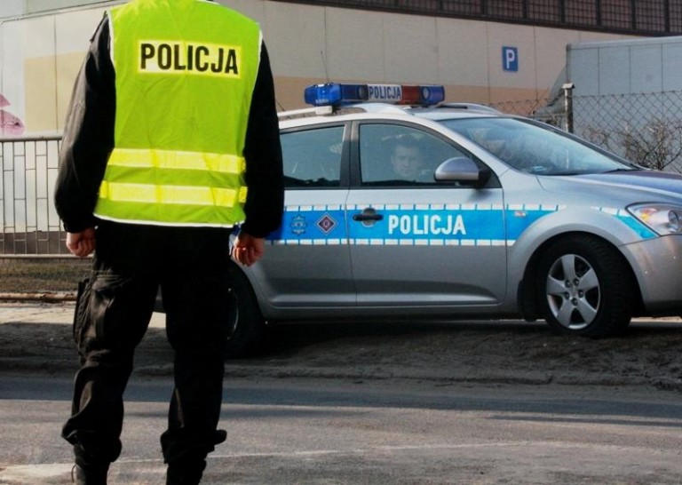 Rusza majówka, wyjeżdża drogówka