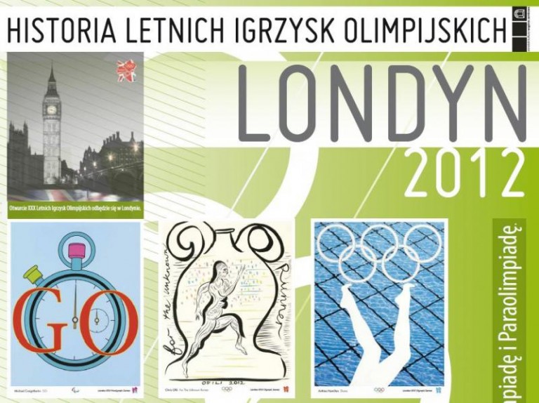 Olimpijska wystawa