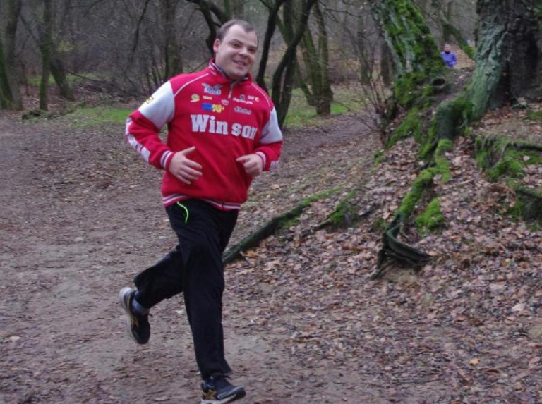 Parkrun okiem biegacza