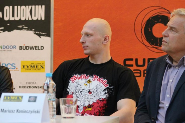 Robert Parzęczewski: Warto na mnie stawiać