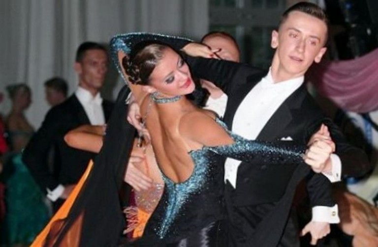 Bal zapowiada się wyjątkowo