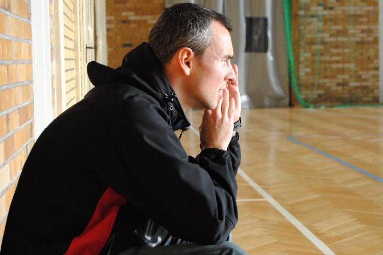 Musi być równowaga