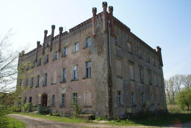 Właścicielom zabytków ma być łatwiej