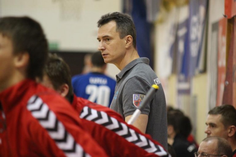 Konferencja po meczu Zagłębie – Chrobry