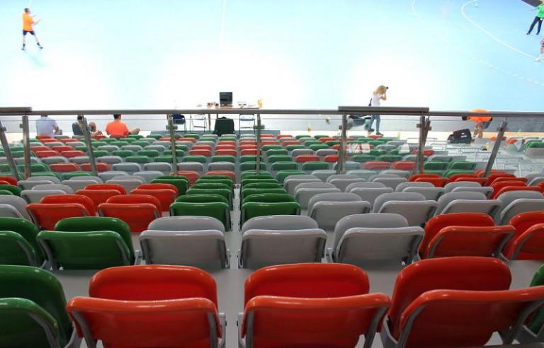 Każdy może zwiedzić halę