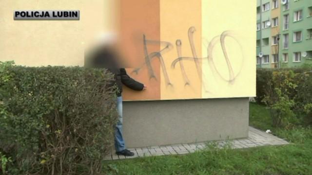 Namierzyli go przez portal społecznościowy