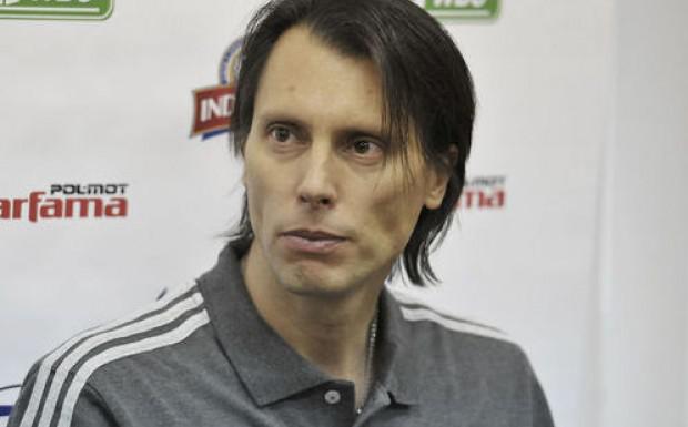 Znamy trenera KS Cuprum Mundo Lubin