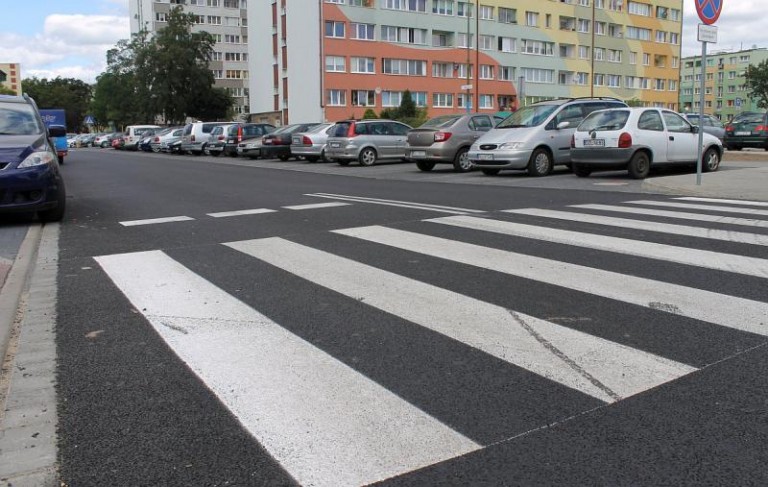 Na Mickiewicza wracają autobusy