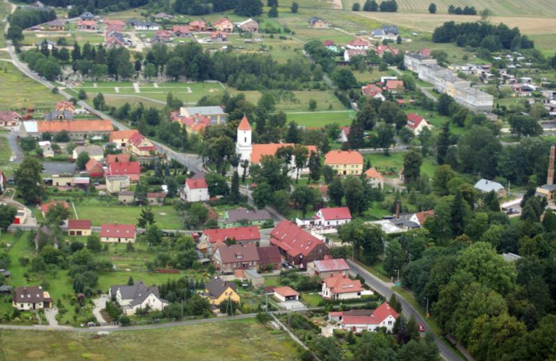 Zapraszają nowych sąsiadów