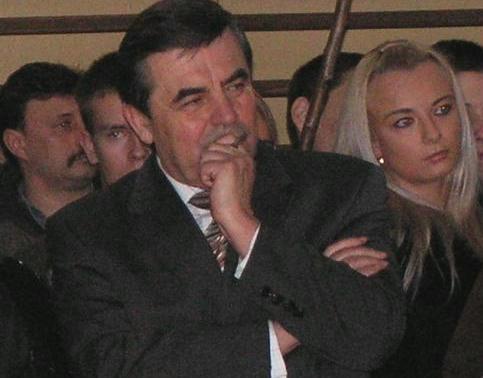Tajemniczy inwestor w Chróstniku