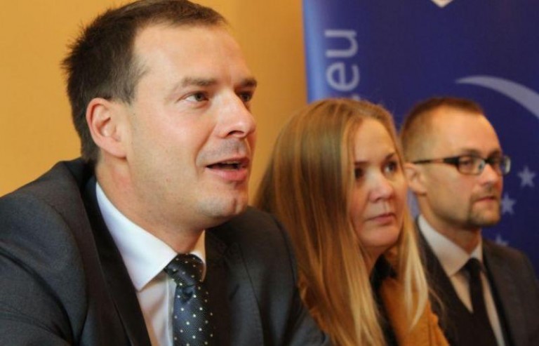 Borys z Olszowiakiem myślą o prezydenturze