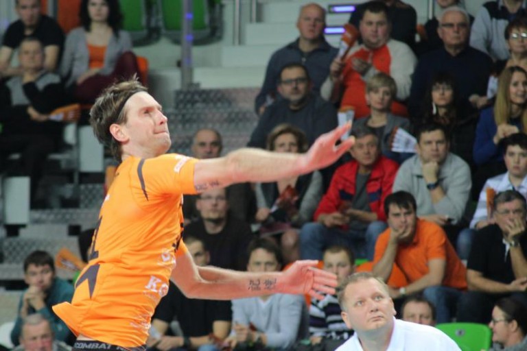 Kadziewicz: Czujemy ten sezon w kościach