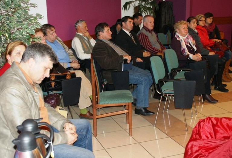 Odkrywka zdominowała strategię