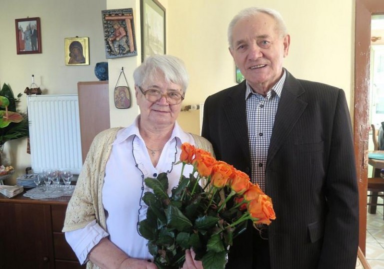 60 lat razem
