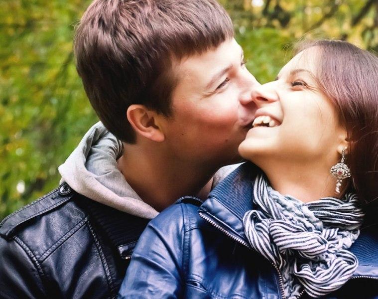 Na randkę przez internet