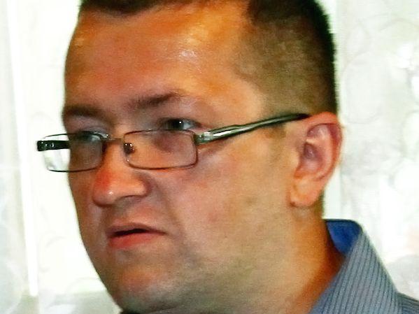 Zaginiony ze Ścinawy wrócił do domu
