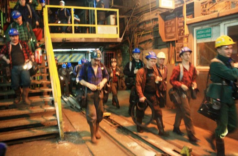 Prezes swoje, związkowcy swoje