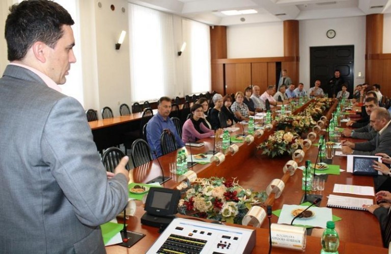 Samorządy wspólnie kupią prąd