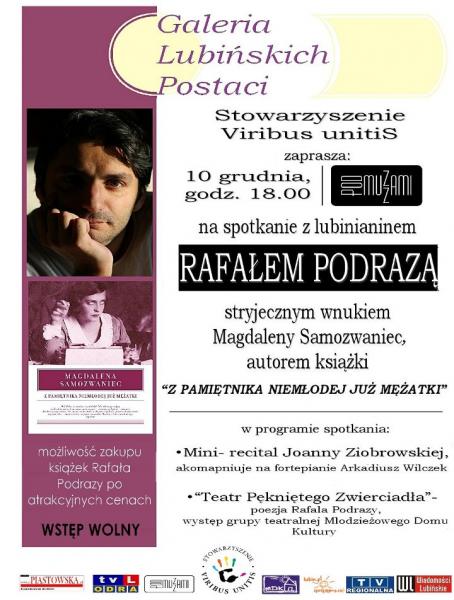 Młodzi działają kulturalnie