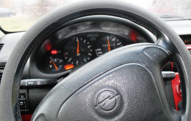 Samochodowi złodzieje zatrzymani