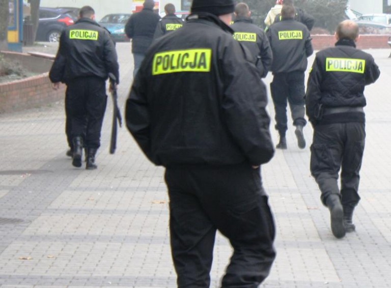 Policyjne rady dla wolontariuszy