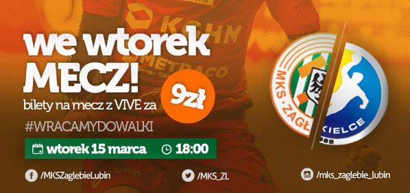 Kup bilet na Vive!