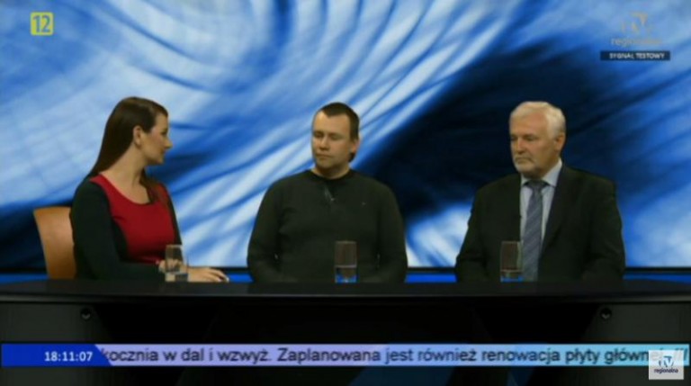 Razem, ale osobno