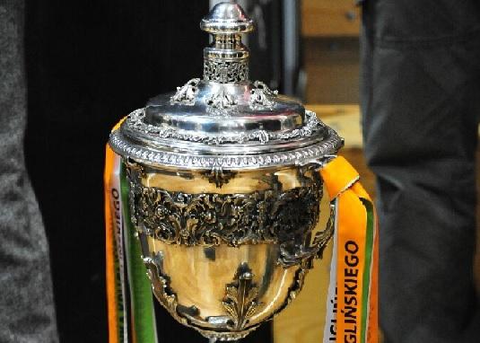 W weekend Memoriał Kruglińskiego