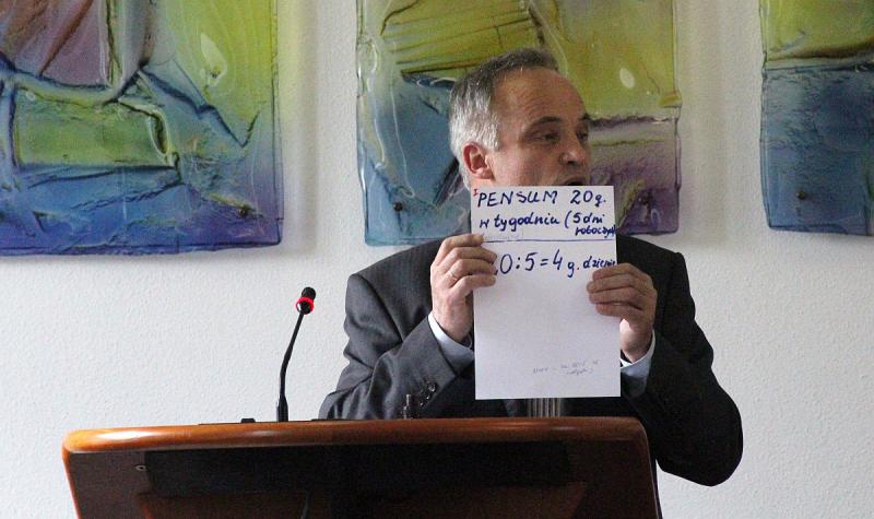 Zamieszanie wokół nadgodzin