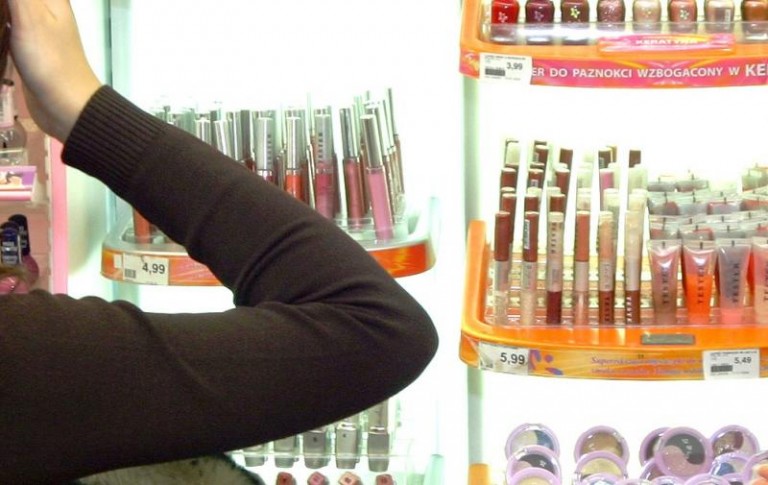 By ciało pielęgnować śmiało