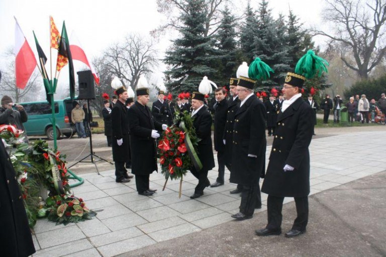 Mieszkańcy dla Wyżykowskiego (FOTO)