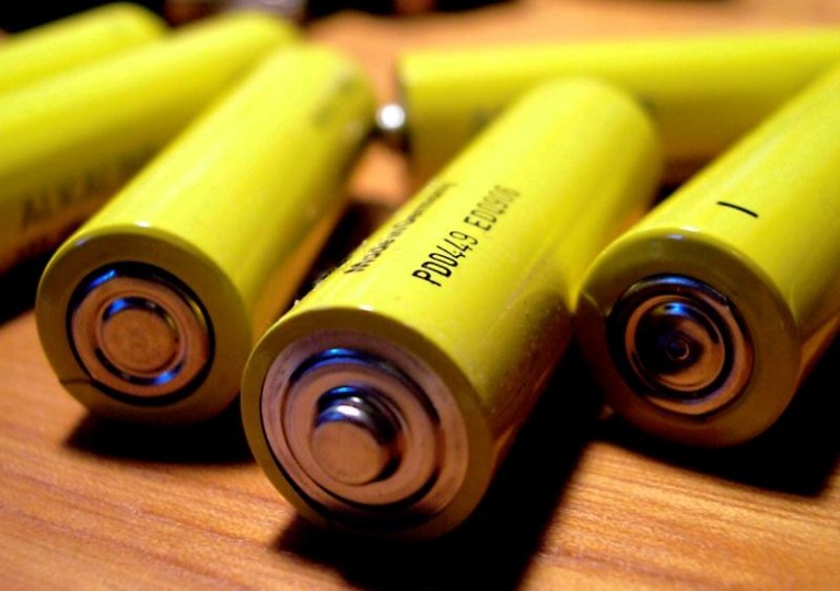 Trzeba brać z nich przykład