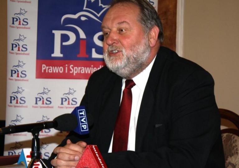 Słowom Cybulskiego przeczą politycy