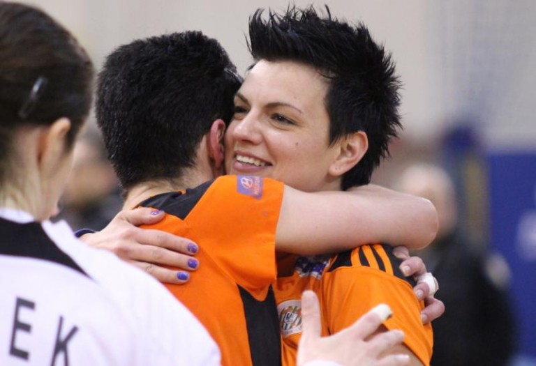 Serbka w Jeleniej Górze