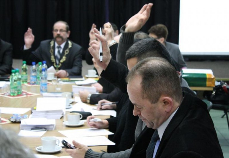 Znamy pełny skład rady gminy