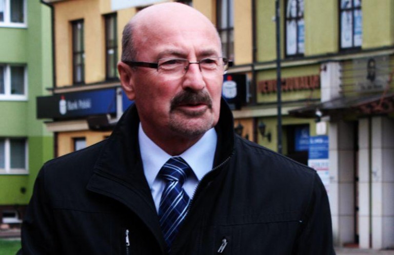 Starostwo dało pieniądze na zabytek