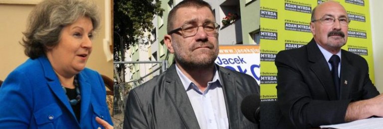 Teraz wygrywa Czudowska