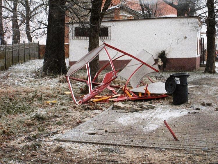 Kosztowny wybryk