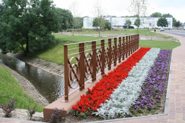 Pasaż wytchnienia